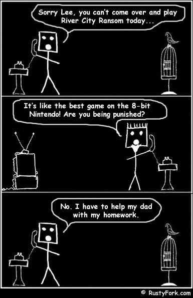 Nintendo Love