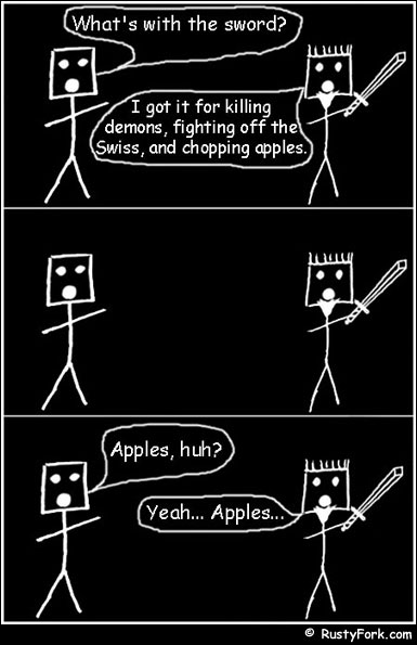 Sword